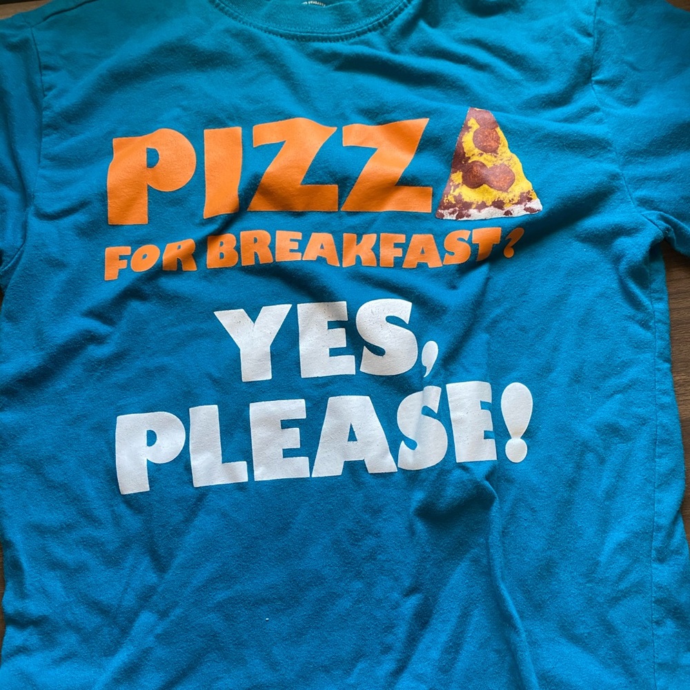Boys top